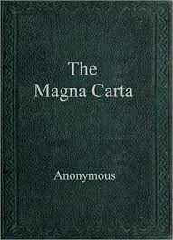The Magna Carta